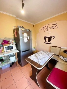 Продажа 1-комнатной квартиры 40 м², Озерная ул.