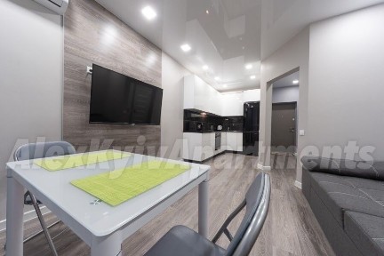 Київська область, Київ, Дарницький