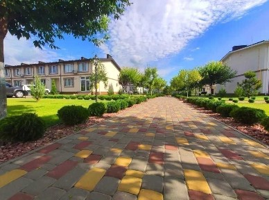 2к Таунхаус| 72кв. м. | 43700 | Знижка для ЗСУ та ВПО