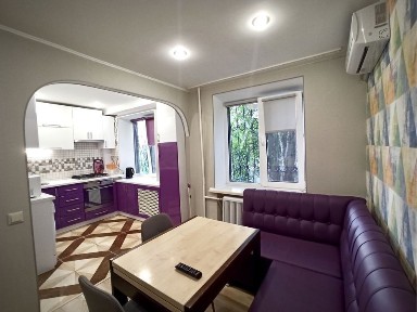 Запорізька область, Запоріжжя, Дніпровський