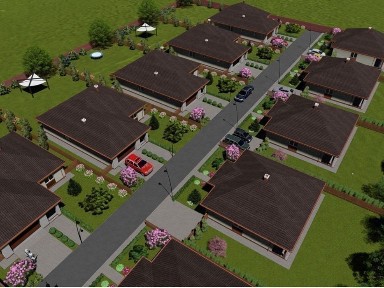 Продажа дома в с. Белогородка