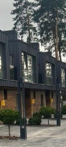 Продаж елітного котеджу Брюховичі вул. Ряснянська