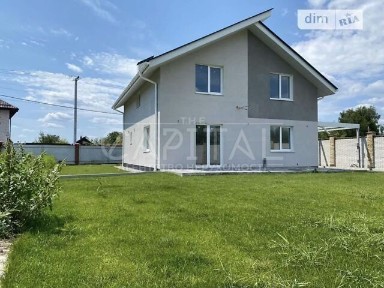 Киев, 182-я Садовая ул.