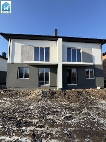 ПРОДАЖ від забудовника котеджу біля Сихова (Зубра)