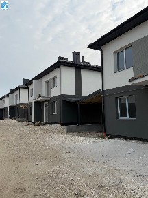 ПРОДАЖ від забудовника котеджів біля Сихова (Зубра, до об'їзної)