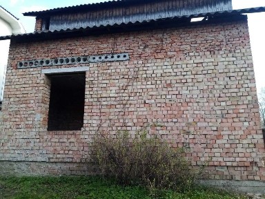 Продається будинок в районі онкодиспанесру.
