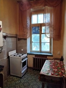 Одеса, Шевченко просп., 8