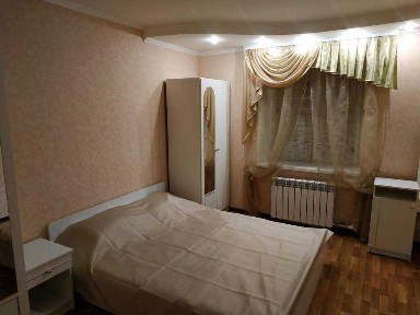 2-кімн. Подобово квартира з ремонтом в Центрі біля набережно