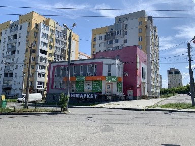 Харківська область, Харків, Шевченківський