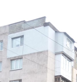 2 комн. кв. с гаражом!