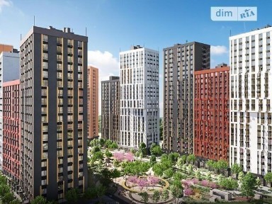 Киев, Столичное шоссе, 3