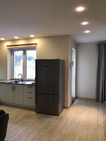 Аренда дома 650 м²