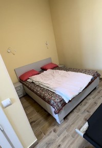 Квартира подобово з кондиціонером