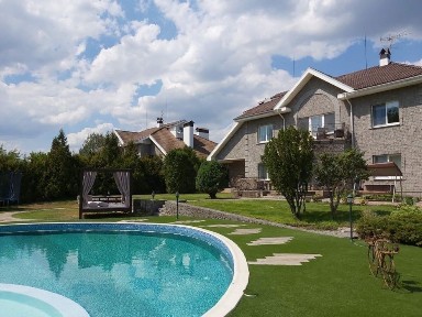 Дніпропетровська область, Обухівка