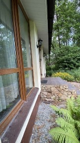 Будинок 2011р. с. Заречье, Київська обл, Одеська траса