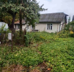Продам будинок в Угорниках з ділянкою 5 соток