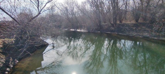 Одеська область, Троїцьке