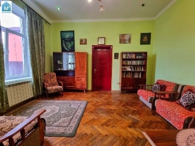 Квартира подобово, погодинно недалеко центру