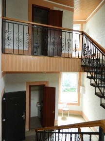 Хмельницька область, Хмельницький