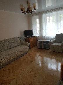 Оренда 3-кімнатної квартири 71 м², Контрактова пл., Подольский район, Спасская ул., 21/23