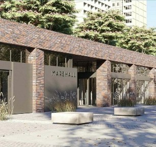 Продам квартиру ЖК MARSHAL