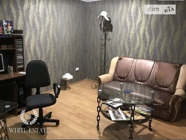 Продажа офисного помещения 57 кв. м. на 0 этаже на просп. Злуки 4, девятиэтажное здание