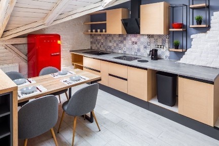 Оренда квартири подобово Romari Львів на площі Ринок 29