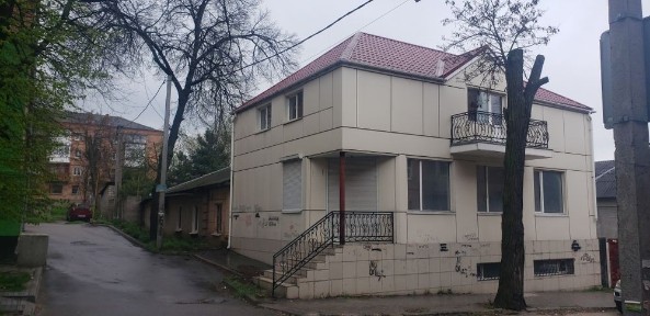 Кіровоградська область, Кропивницький, Подільський