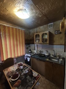 Продаж 3- кімн. ул. Ухтомского, р. - н. СЕВгок. Терновской