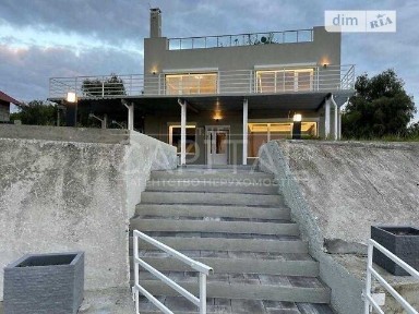 вулиця Вітовецька, мікрорайон Бортничі, район Дарницький, Київ, вул. Вітовецька 1