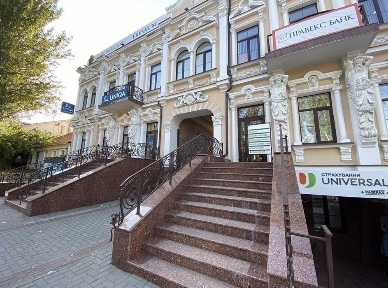 Миколаївська область, Миколаїв, Центральний