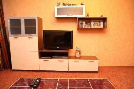 1-комнатная квартира, Центр-Казбет, ТРЦ Любава