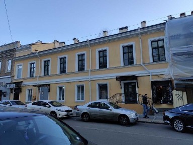 Одеська область, Одеса, Приморський