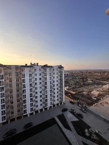 Продажа 1к квартиры 45 кв. м на ул. Семейная