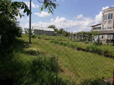 Полтавська область, Горішні Плавні