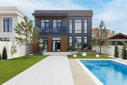 Одеська область, Одеса, Приморський