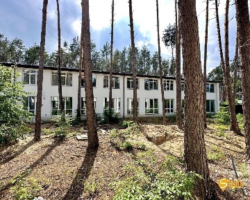 Киев, Луговая (Бортничи) ул.