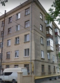 Продам 3к квартиру на Москалевке, ул. Москалевская, 92