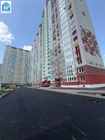 Киев, Дарницкий район, ул. Б. Гмыри ж/б 23 ЖК Патриотика