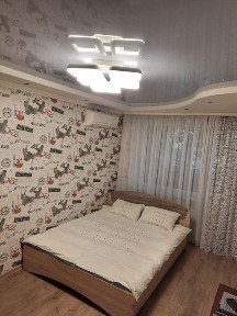 2 комнатная квартира посуточно Шевченковский р-н.