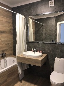 Продажа 1-комнатной квартиры 42 м², Вячеслава Черновола ул.
