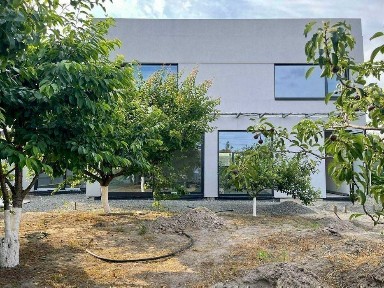 Шикарный дом с частичным ремонтом в Буче (150м2), 4 сот. Ирпень