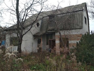 Дачний будинок з гаражем, СТ 