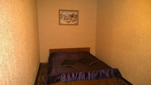 Квартира посуточно, почасово в центре