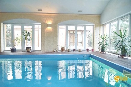 Киевская обл., Бориспольский район, с. Вишенки