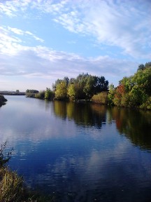 Киев, Олега Кошевого ул.