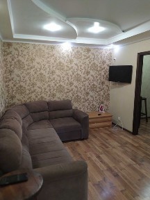 Подобово ! Однокімнатна квартира центр