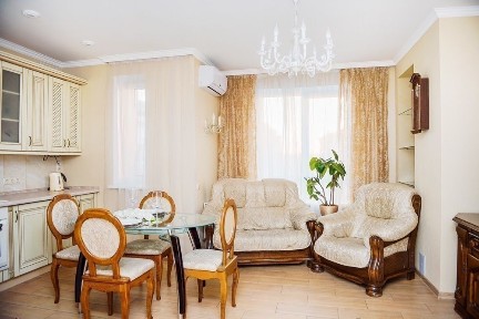 Івано-Франківська область, Івано-Франківськ