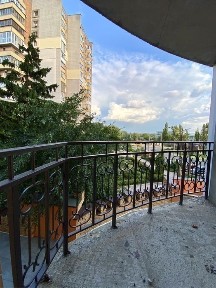 Новобудова в парковій зоні, Центр. Продаж каартири