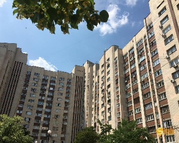 Продажа 3-комнатной квартиры 78 м², Маршала Тимошенко ул., 18